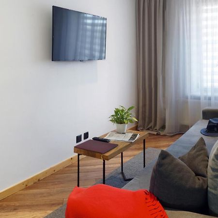 מארנגובו Kamienica Na Nowo Apartamenty מראה חיצוני תמונה