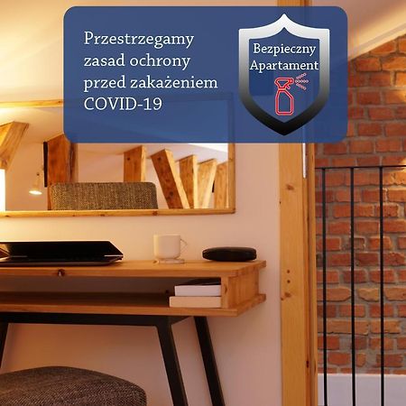 מארנגובו Kamienica Na Nowo Apartamenty מראה חיצוני תמונה