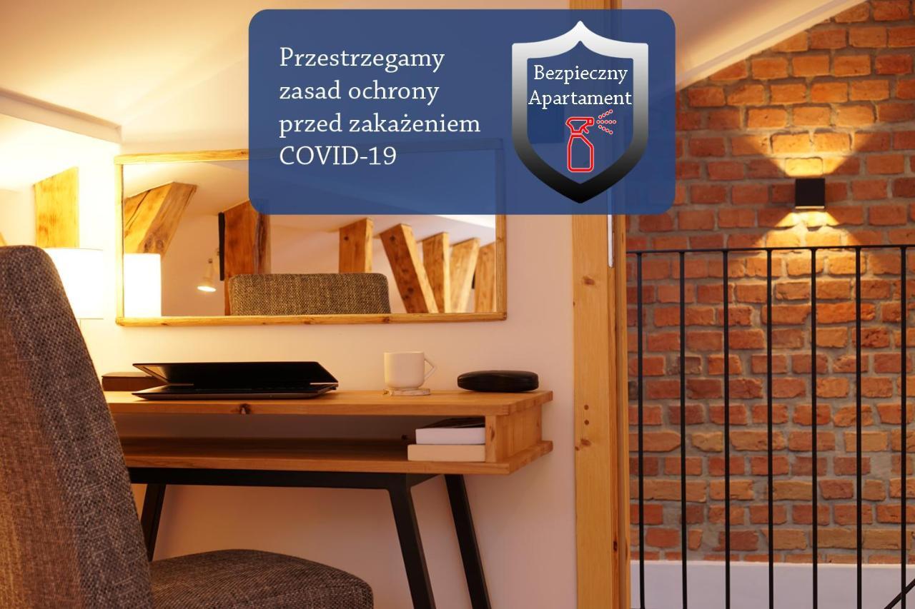 מארנגובו Kamienica Na Nowo Apartamenty מראה חיצוני תמונה