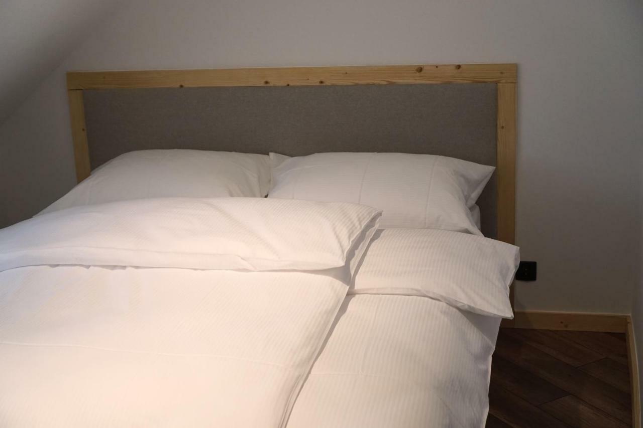 מארנגובו Kamienica Na Nowo Apartamenty מראה חיצוני תמונה