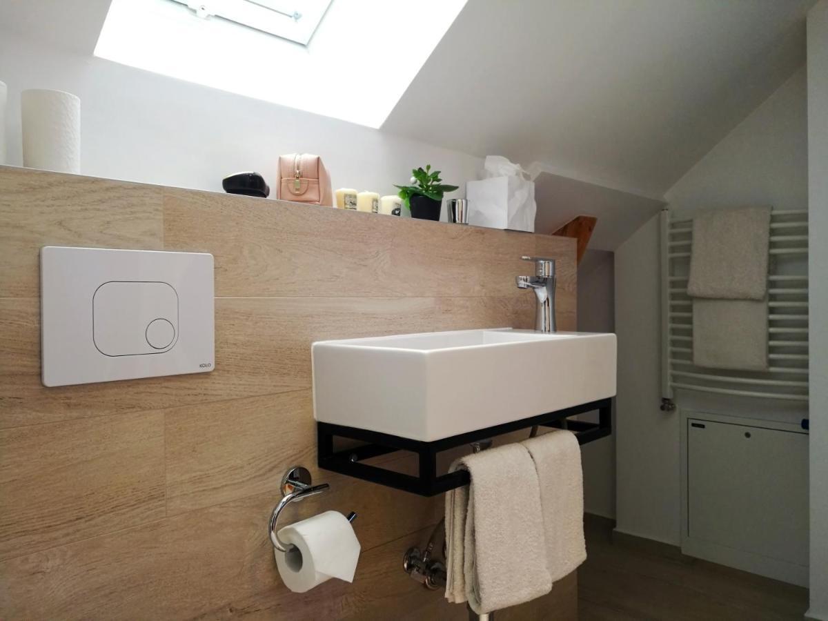 מארנגובו Kamienica Na Nowo Apartamenty מראה חיצוני תמונה