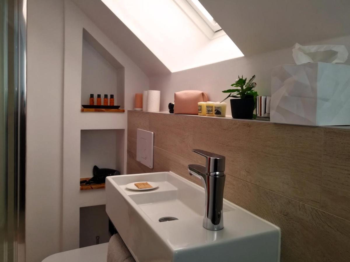 מארנגובו Kamienica Na Nowo Apartamenty מראה חיצוני תמונה