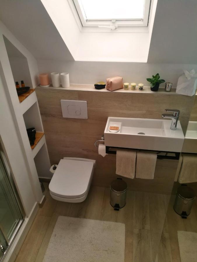 מארנגובו Kamienica Na Nowo Apartamenty מראה חיצוני תמונה